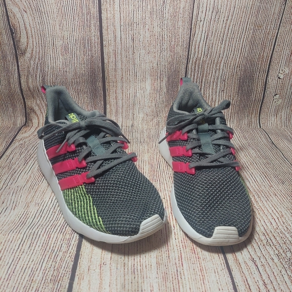 Adidas Quest Star Flow Shoes Size 8